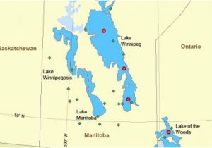 Lake Of the Woods Canada Map Winnipeg Map Awesome Canada Map Winnipeg Fresh Lake Winnipeg