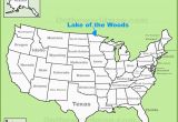 Lake Of the Woods oregon Map Map New Lake Of the Woods oregon Map Diamant Ltd Com