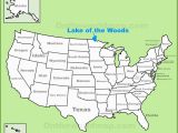 Lake Of the Woods oregon Map Map New Lake Of the Woods oregon Map Diamant Ltd Com