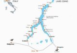 Lake orta Italy Map Italy Lake Region Maps Verona tours 2017