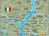 Lake orta Italy Map Karte Lago Maggiore Und Gardasee Filmgroephetaccent