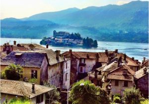 Lake orta Italy Map Lake orta orta San Giulio Updated June 2019 top Tips before You