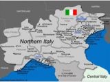 Lake Region Italy Map Map with All the towns On Lake Maggiore You Can See that the Lake