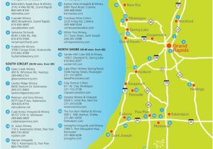 Lakeview Michigan Map 12 Best Michigan Images On Pinterest Michigan Travel Vacation