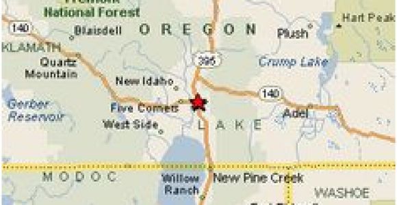 Lakeview oregon Map 205 Best oregon Trip Images oregon Travel Places to Travel Viajes