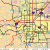 Lakewood Colorado Map Lakewood Co Map where I M From Live Pinterest Map Colorado