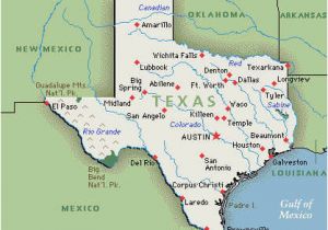 Lamar Texas Map Us Map Of Texas Business Ideas 2013