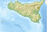 Lampedusa island Italy Map Lampedusa Wikipedia