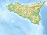 Lampedusa island Italy Map Lampedusa Wikipedia