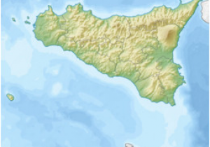 Lampedusa island Italy Map Lampedusa Wikipedia