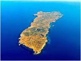 Lampedusa island Italy Map Lampedusa Wikipedia