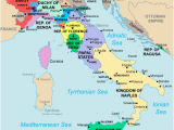Lampedusa Italy Map List Of Historic States Of Italy Wikipedia World Reorganization