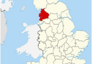 Lancashire On Map Of England Burnley Coalfield Revolvy