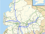 Lancashire On Map Of England Leyland Lancashire Wikiwand