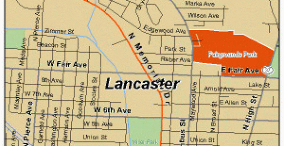 Lancaster Ohio Map Map Of Lancaster Ohio Lancaster Ohio Map Bnhspine Com Secretmuseum