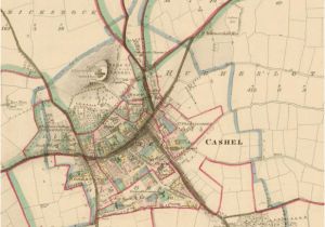 Land Registry Ireland Maps Historical Mapping