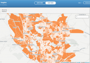 Land Registry Ireland Maps How to Use Land Registry Data to Explore Land Ownership Near You