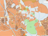 Land Registry Ireland Maps How to Use Land Registry Data to Explore Land Ownership Near You