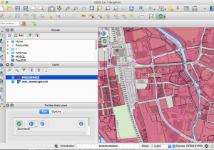 Land Registry Maps Ireland How to Use Land Registry Data to Explore Land Ownership Near You