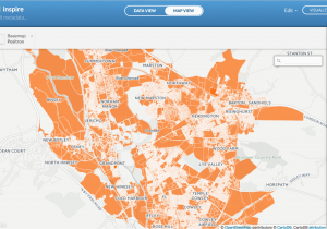 Land Registry Maps Ireland How to Use Land Registry Data to Explore Land Ownership Near You