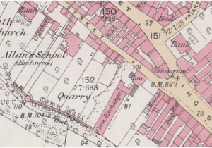 Land Registry Maps Ireland ordnance Survey Maps National Library Of Scotland