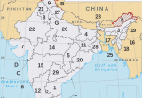 Landers California Map Liste Der Bundesstaaten Und Unionsterritorien In Indien Wikipedia