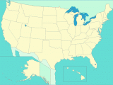 Landform Map Of California United States Map Map Of Us States Capitals Major Cities and Rivers