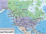 Landform Map Of Europe where is the Gulf Of California Located On A Map where is