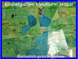 Landform Map Of Texas Teaching Texas Landforms School Ideas Literacy