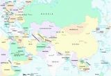 Landforms Of Europe Map Physical Europe Map Climatejourney org
