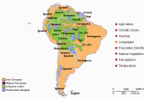 Language Map Of Spain This Map Of south America Show the Variety Of Languages