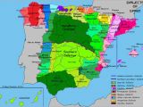 Languages Of Spain Map Skyrunner Apellidos Skyrunner75 On Pinterest