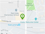 Lansing Michigan Zip Code Map Jones Vision Center East Lansing Mi Groupon