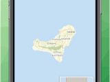 Lanzarote Spain Map the Great Spain islands Map Bundle