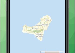 Lanzarote Spain Map the Great Spain islands Map Bundle