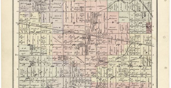 Lapeer Michigan Map File atlas and Directory Of Lapeer County Michigan Loc 2008626891