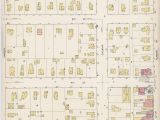 Lapeer Michigan Map File Sanborn Fire Insurance Map From Imlay City Lapeer County