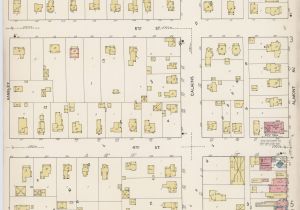 Lapeer Michigan Map File Sanborn Fire Insurance Map From Imlay City Lapeer County