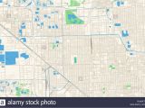 Laredo Texas Street Map Streetmap Stock Vector Images Alamy