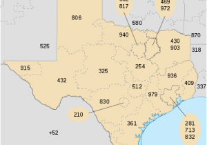 Laredo Texas Zip Code Map area Code 940 Revolvy