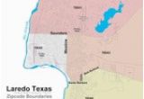 Laredo Texas Zip Code Map Zip Codes Map