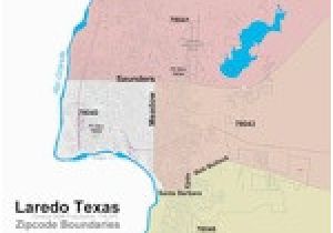 Laredo Texas Zip Code Map Zip Codes Map