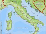 Large Detailed Map Of Italy Big Italy Map for Free Map Of Italy Maps Italy atlas