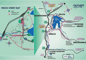 Large Map Of Colorado Bike Trail Map Large Gif 872a 580 Breck Pinterest Bike Trails