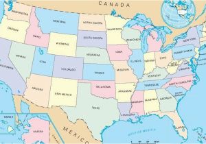 Large Map Of Colorado Large Map Of United States Detailed Street Map and Satellite