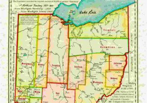 Large Map Of Ohio 8 Maps Of Ohio that are Just too Perfect and Hilarious Ohio Day