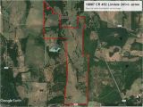 Larue Texas Map Gorgeous 241 Acre Ranch In East Texas Lindale Smith County Texas