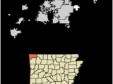 Larue Texas Map Pea Ridge Arkansas Wikipedia