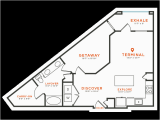 Las Colinas Texas Map 1 Bed 1 Bath Apartment In Las Colinas Tx Cayman Las Colinas