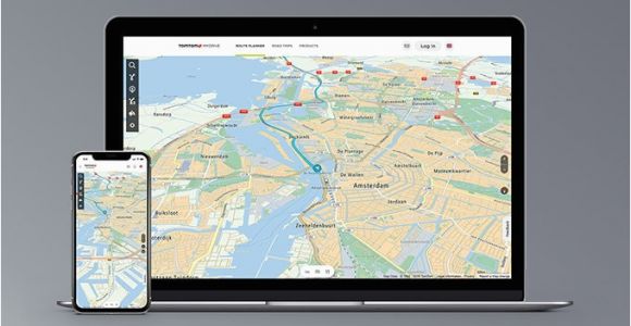 Latest tomtom Europe Map Explore Our Latest Sat Nav Navigation App and Road Trips